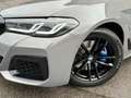BMW 530 Touring 530eAS PHEV Szary - thumbnail 11