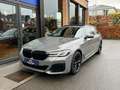 BMW 530 Touring 530eAS PHEV Szary - thumbnail 7