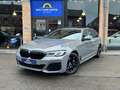 BMW 530 Touring 530eAS PHEV Szary - thumbnail 1
