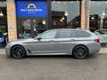 BMW 530 Touring 530eAS PHEV Szary - thumbnail 5