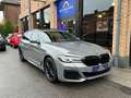 BMW 530 Touring 530eAS PHEV Szary - thumbnail 9