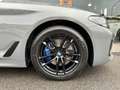BMW 530 Touring 530eAS PHEV Szary - thumbnail 24