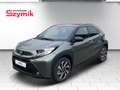 Toyota Aygo X S-CVT Pulse Zielony - thumbnail 1