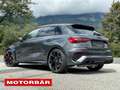 Audi RS3 SB TFSI quattro S-tronic Grau - thumbnail 4
