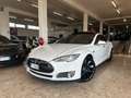 Tesla Model S Model S 85kWh Dual Motor Performance Beyaz - thumbnail 4