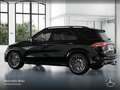 Mercedes-Benz GLE 580 4M AMG+NIGHT+PANO+360+AHK+MULTIBEAM+CARBON Schwarz - thumbnail 14