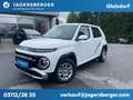 Hyundai Inster 42kWh Smart Line *TOP - AKTION* Weiß - thumbnail 1