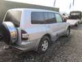 Mitsubishi Pajero Wagon GLS LE SD 3,5 GDI Aut. Silber - thumbnail 4