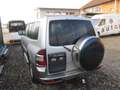 Mitsubishi Pajero Wagon GLS LE SD 3,5 GDI Aut. Plateado - thumbnail 3