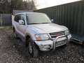 Mitsubishi Pajero Wagon GLS LE SD 3,5 GDI Aut. Plateado - thumbnail 1