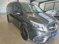 Mercedes-Benz V 300 d 4M AMG LINE KOMPAKT LEDER BURMESTER 7SIT Grau - thumbnail 3