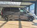 Mercedes-Benz V 300 d 4M AMG LINE KOMPAKT LEDER BURMESTER 7SIT Grau - thumbnail 4