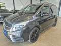 Mercedes-Benz V 300 d 4M AMG LINE KOMPAKT LEDER BURMESTER 7SIT Grau - thumbnail 9