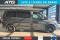 Mercedes-Benz V 300 d 4M AMG LINE KOMPAKT LEDER BURMESTER 7SIT Grau - thumbnail 1
