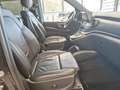 Mercedes-Benz V 300 d 4M AMG LINE KOMPAKT LEDER BURMESTER 7SIT Grau - thumbnail 11