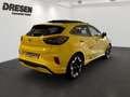 Ford Puma FWD Premium Panoramadach+Carplay+Sitzheizung Jaune - thumbnail 3