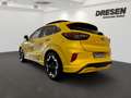 Ford Puma FWD Premium Panoramadach+Carplay+Sitzheizung Jaune - thumbnail 4