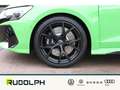 Audi RS3 quattro RS-AGA MATRIX 280 KM/H SONOS ACC 360° ACC Grün - thumbnail 6