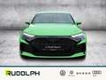 Audi RS3 quattro RS-AGA MATRIX 280 KM/H SONOS ACC 360° ACC Grün - thumbnail 2