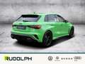 Audi RS3 quattro RS-AGA MATRIX 280 KM/H SONOS ACC 360° ACC Grün - thumbnail 5