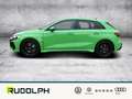 Audi RS3 quattro RS-AGA MATRIX 280 KM/H SONOS ACC 360° ACC Grün - thumbnail 3