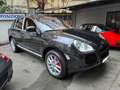 Porsche Cayenne 4.5 Turbo S tiptronic 521 BOOK/TETTO Noir - thumbnail 1