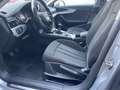 Audi A4 A4 2.0 TDI 122 CV Business Gris - thumbnail 14
