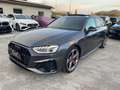 Audi A4 AVANT 40 TDI S LINE SLINE S-LINE LED PELLE PDC ACC Gris - thumbnail 9