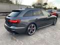 Audi A4 AVANT 40 TDI S LINE SLINE S-LINE LED PELLE PDC ACC Gris - thumbnail 12