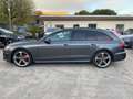 Audi A4 AVANT 40 TDI S LINE SLINE S-LINE LED PELLE PDC ACC Gris - thumbnail 10