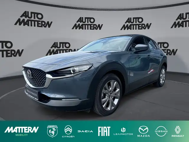 Mazda CX-30 1.8 Klimaaut.|ACC|Kamera|Sitzheizung|Navi|
