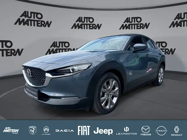 Mazda CX-30 1.8 Klimaaut.|ACC|Kamera|Sitzheizung|Navi|