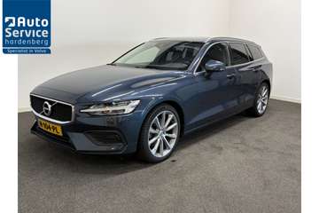 2.0 T4 190pk AUT8 Momentum Pro Leer/ Stoelverw/ Ap