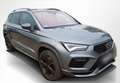 CUPRA Ateca 2.0 TSI DSG Navi Pano AHK Beats ACC Grau - thumbnail 4