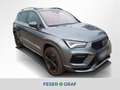 CUPRA Ateca 2.0 TSI DSG Navi Pano AHK Beats ACC Grau - thumbnail 1