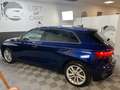 Audi A3 35 TFSI 150 S tronic 7 Design Luxe Blau - thumbnail 4