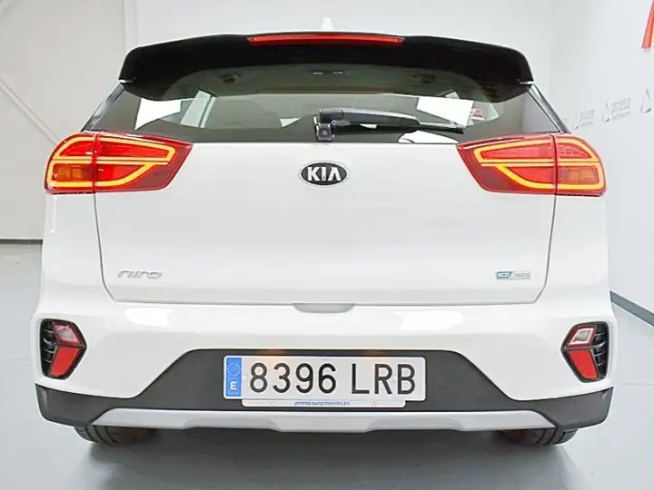 Kia Niro f/l 1.6 HEV Drive Aut. 2021, foto 32