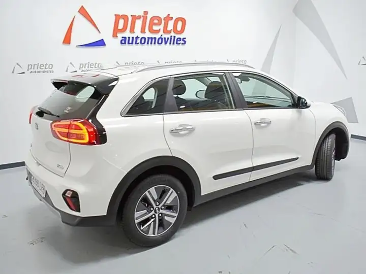 Kia Niro f/l 1.6 HEV Drive Aut. 2021, foto 34