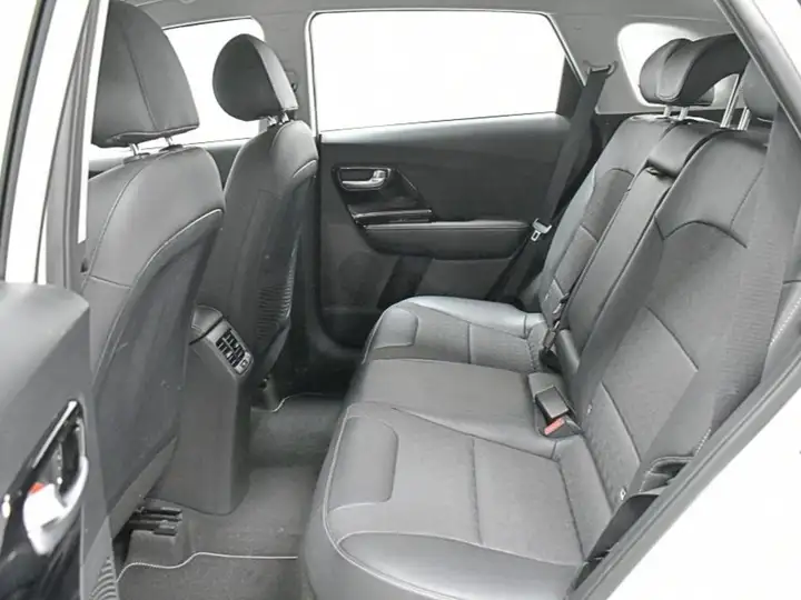 Kia Niro f/l 1.6 HEV Drive Aut. 2021, foto 30