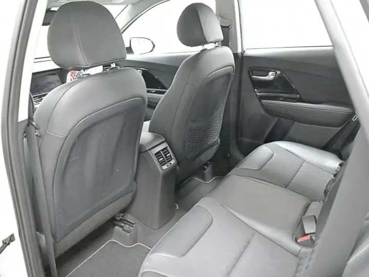 Kia Niro f/l 1.6 HEV Drive Aut. 2021, foto 29