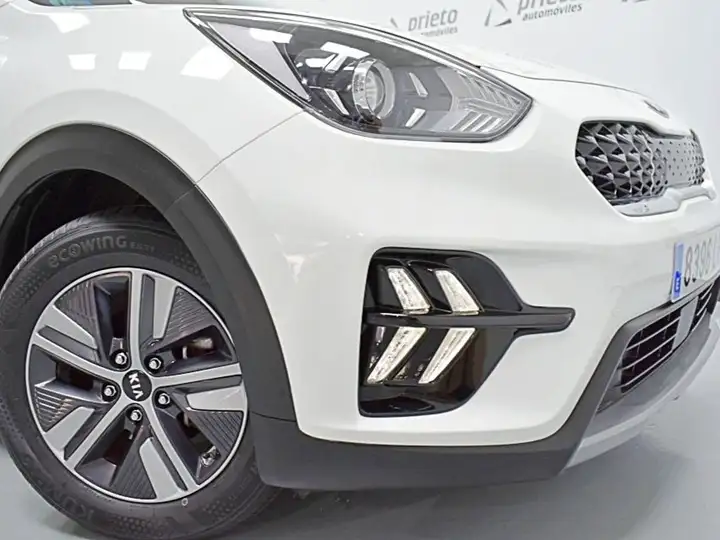 Kia Niro f/l 1.6 HEV Drive Aut. 2021, foto 46