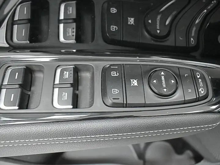 Kia Niro f/l 1.6 HEV Drive Aut. 2021, foto 10