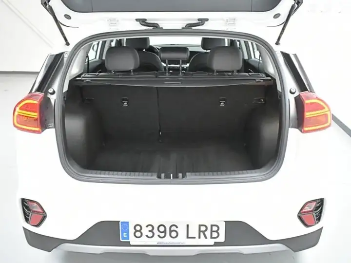 Kia Niro f/l 1.6 HEV Drive Aut. 2021, foto 31