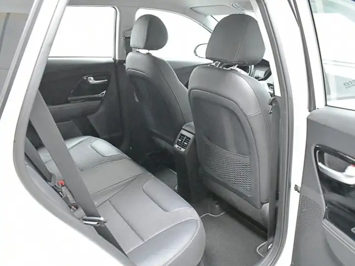Kia Niro f/l 1.6 HEV Drive Aut. 2021, foto 39