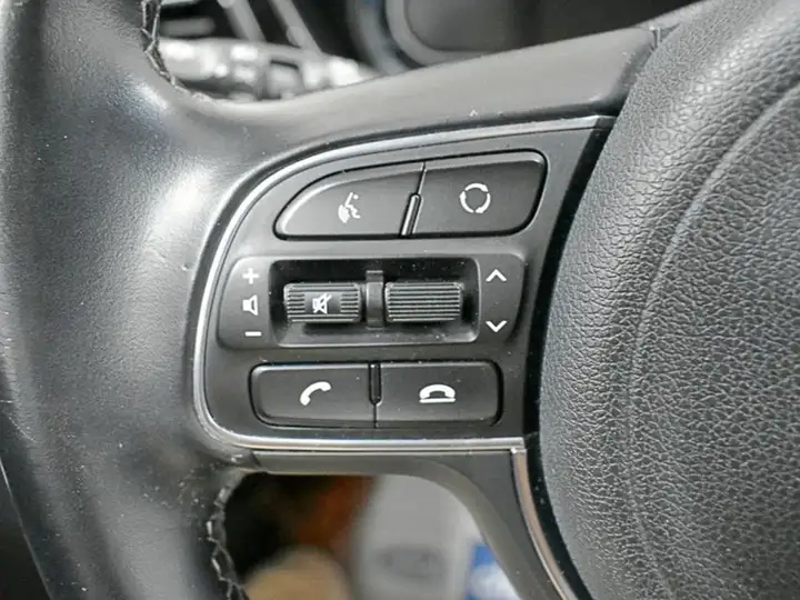 Kia Niro f/l 1.6 HEV Drive Aut. 2021, foto 14