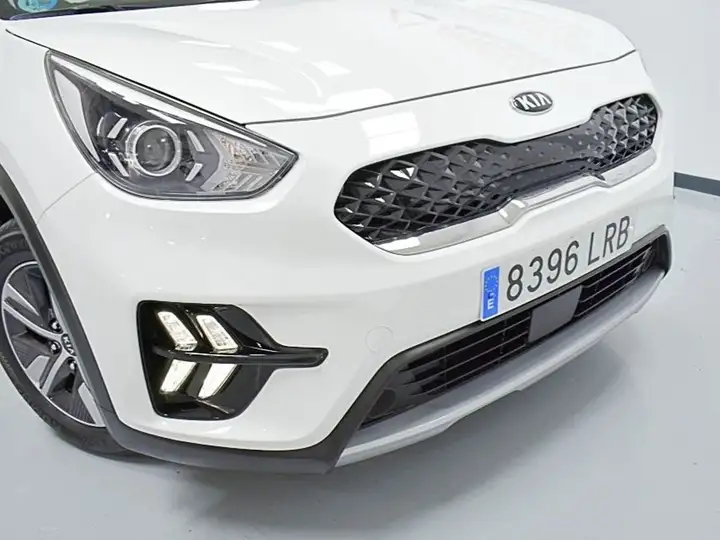 Kia Niro f/l 1.6 HEV Drive Aut. 2021, foto 38