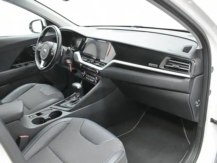 Kia Niro f/l 1.6 HEV Drive Aut. 2021, foto 41