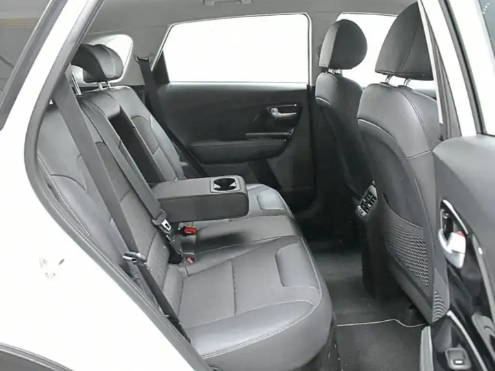 Kia Niro f/l 1.6 HEV Drive Aut. 2021, foto 40