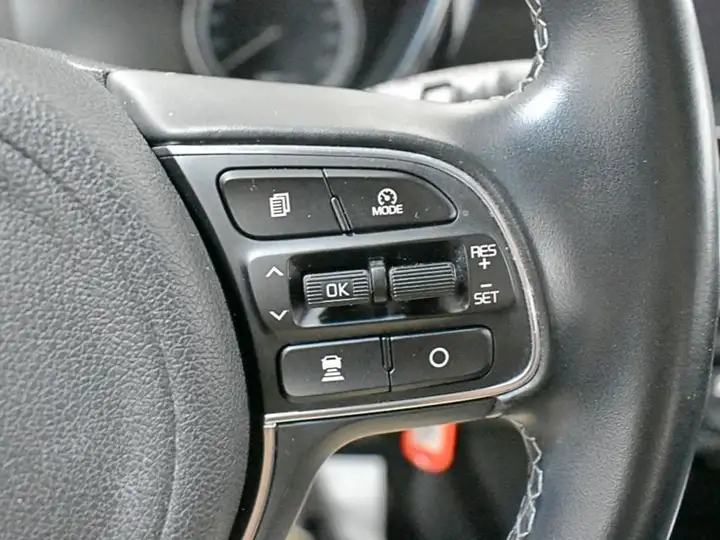 Kia Niro f/l 1.6 HEV Drive Aut. 2021, foto 15