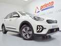 Kia Niro 1.6 HEV Drive Blanco - thumbnail 47